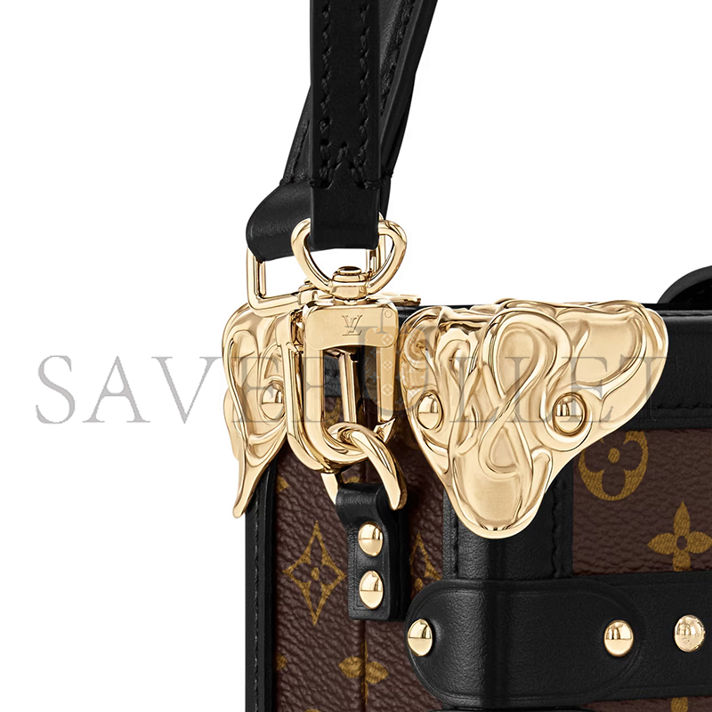 l0*is V*t0n petite malle m13738 (20*12.5*6cm)